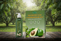 Nourishing Hair