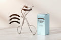 Eyelash curler