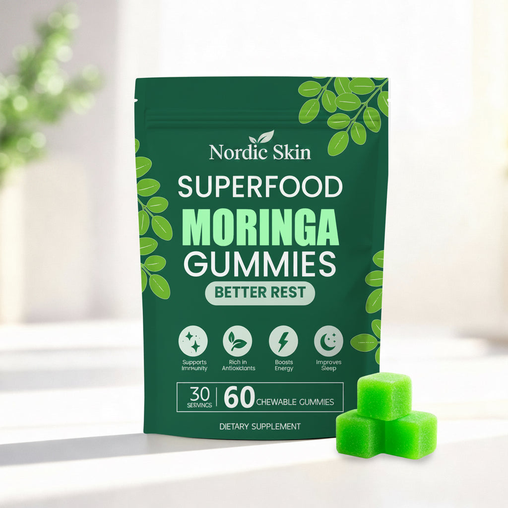 Sleep Support Gummies