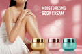 Moisturizing And Improving Lifting And Firming Hip Beauty Cream