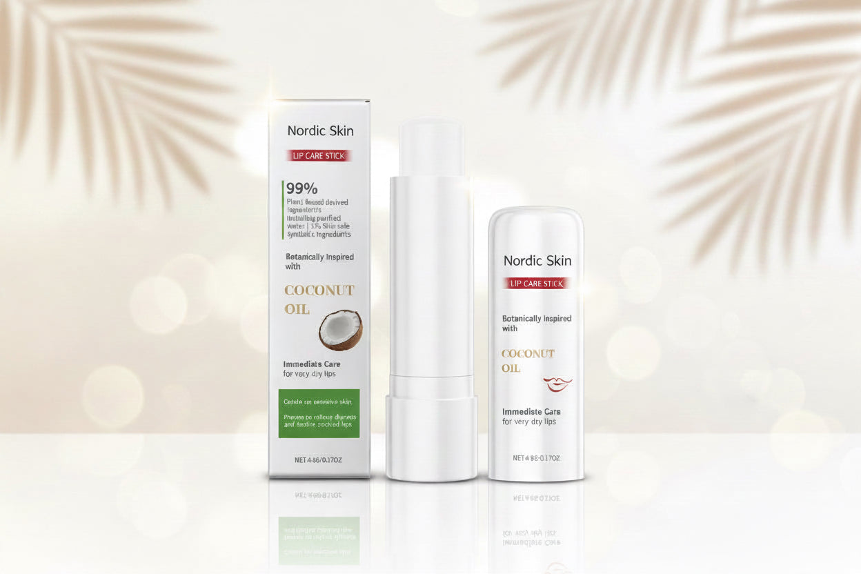 Moisturizing Lip Balm