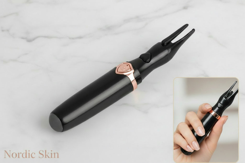 Eyelash Curler