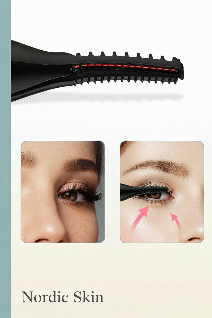 Eyelash Curler