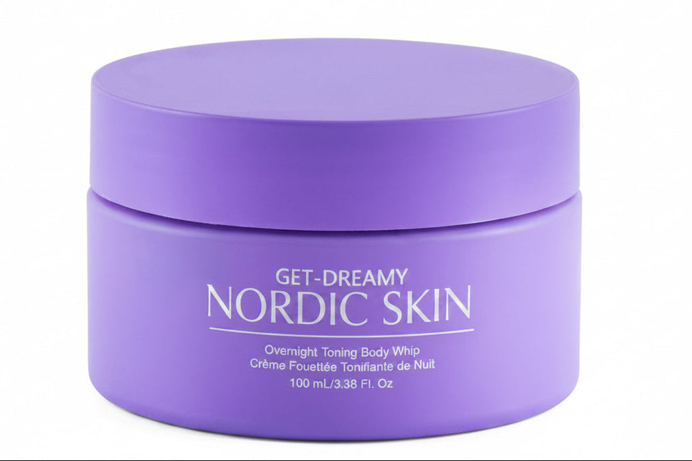 Night Sleep Tightening Cream