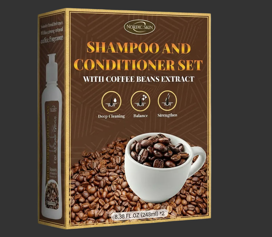 Nourishing Hair