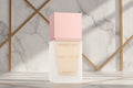 MATTE SUNSCREEN LIQUID FOUNDATION SPF 30 - 2 IN 1