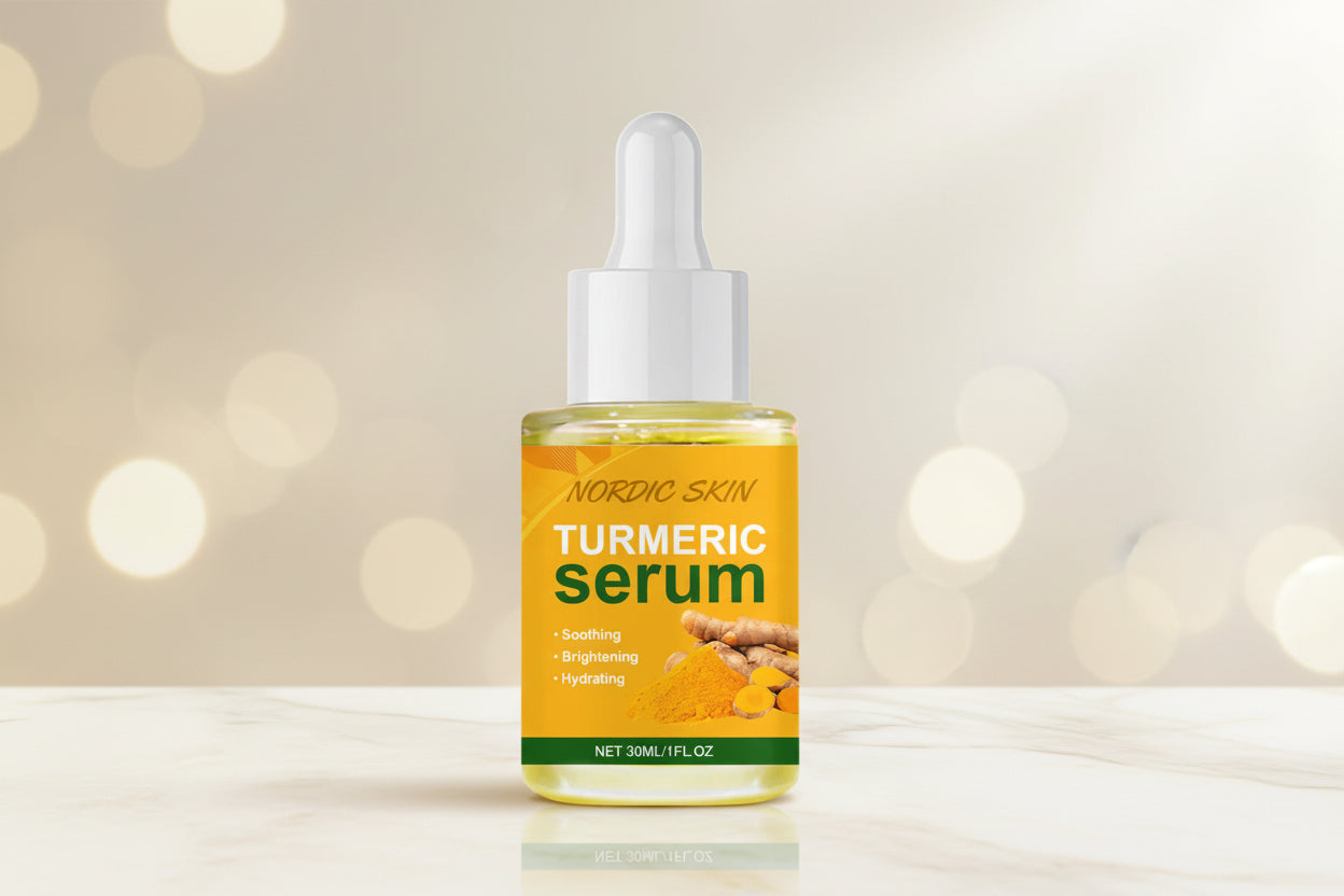 Brightening Serum