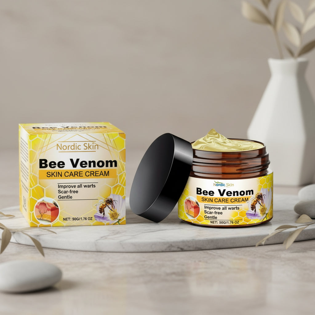 Skincare Cream